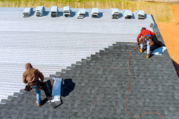 Heating Cable for Roof Installation in Ebensburg, PA