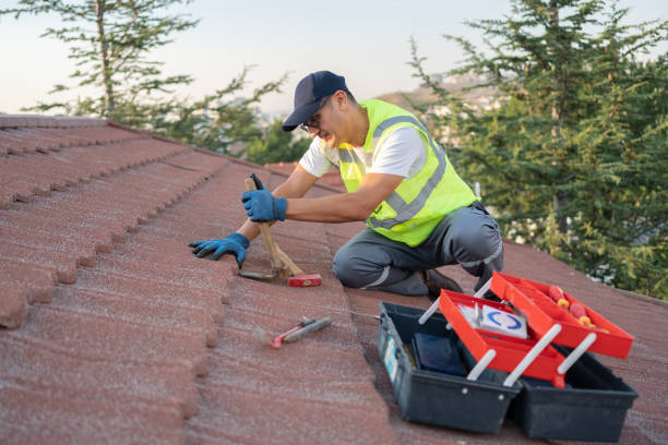 Best Flat Roof Repair Services  in Ebensburg, PA