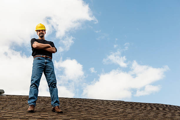 Trusted Ebensburg, PA Roofing Contractor Experts
