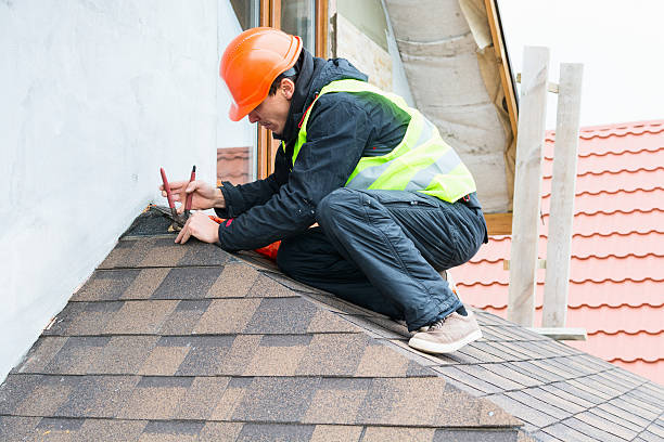 Tile Roofing Contractor in Ebensburg, PA