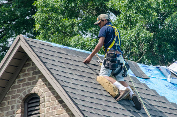 Best Metal Roofing Contractor  in Ebensburg, PA